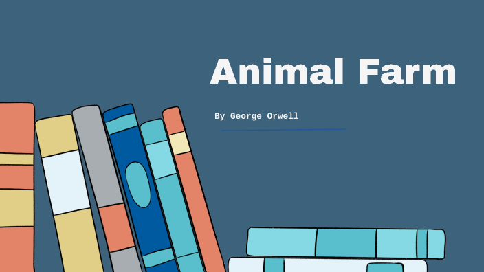 Animal Farm by Rachel Ochoa on Prezi