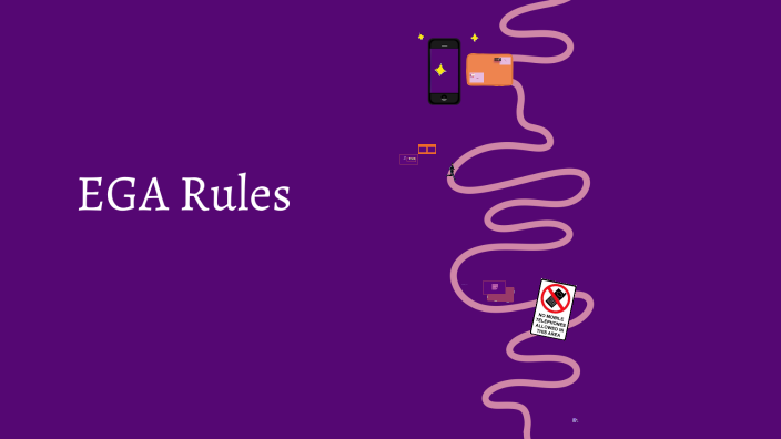 Ega Check Understanding EGA Rules by Raghed al on Prezi