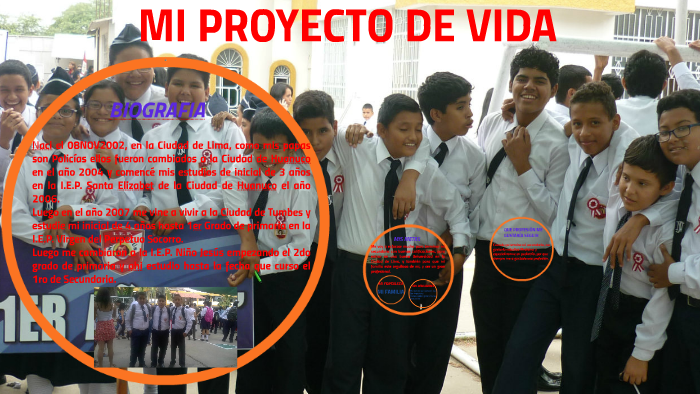 MI PROYECTO DE VIDA by EDWIN CONTRERAS on Prezi