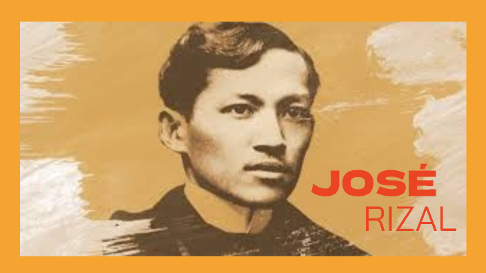 JOSÉ RIZAL by Alexandra Cross on Prezi