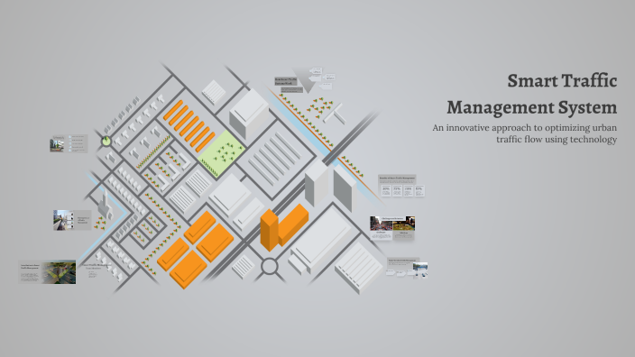 Smart Traffic Management System by Naresh Selvan on Prezi