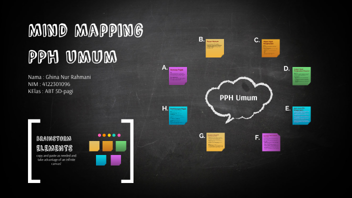 MInd Mapping PPh Umum by Aysel Amaya on Prezi