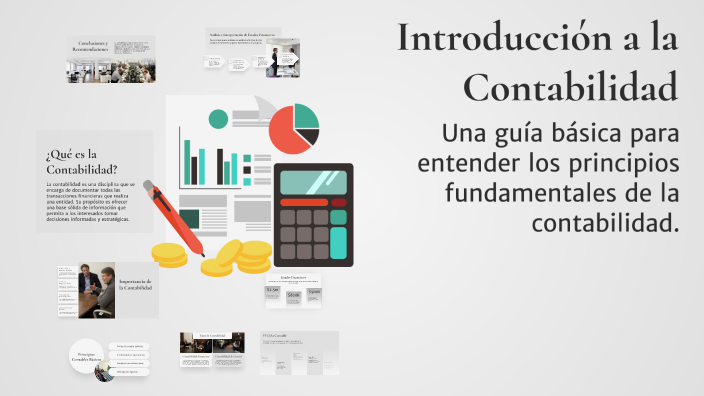 Introducción a la Contabilidad by marisol asto on Prezi