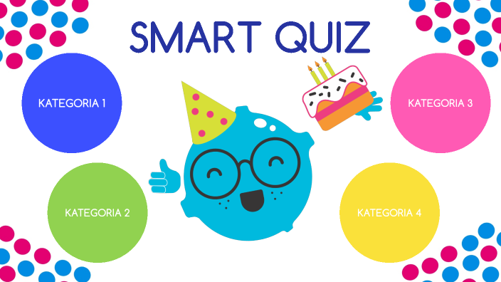 SMART QUIZ By Anula Eleryk On Prezi