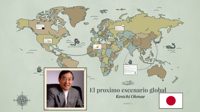El proximo escenario global by Ada Camargo on Prezi