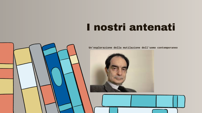 La trilogia di Italo Calvino by Isaias Rodrigues on Prezi