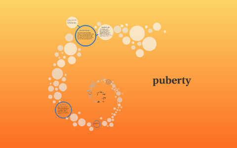 puberty by katy pincott on Prezi