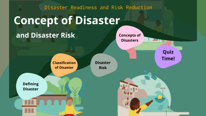 concept-of-disaster-and-disaster-risk-by-laviza-mier