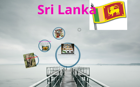 Exploring through Sri Lanka by Nicola Rodgers