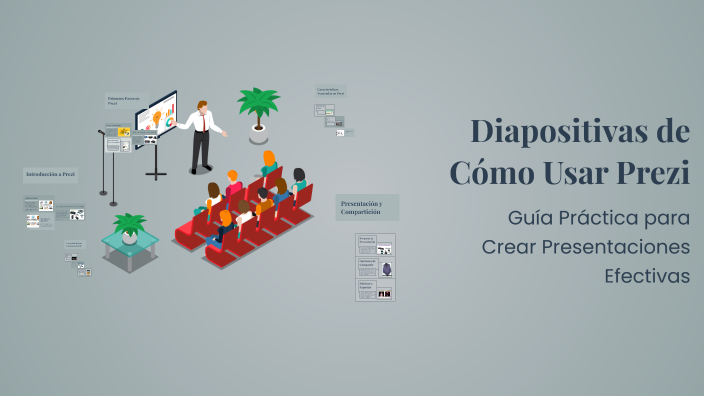 Diapositivas de Cómo Usar Prezi by Britz Maritza Sayme Avila on Prezi