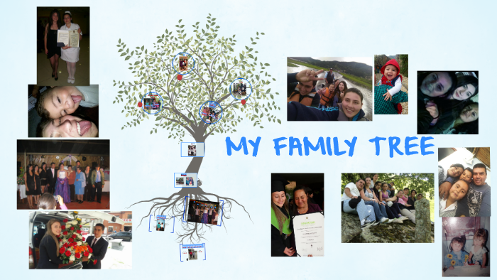 MY FAMILY TREE by Angie Rincon Lopez on Prezi