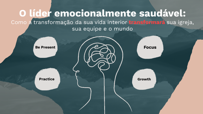 O líder emocionalmente saúdável by Alexandre Souza on Prezi Next