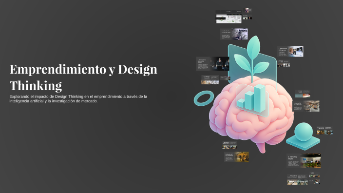 Emprendimiento y Design Thinking by Andrewsus2 Wonxa123 on Prezi