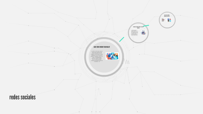 redes sociales by jessica ruiz on Prezi