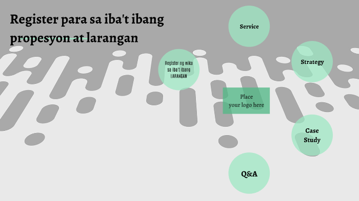 Register Para Sa Ibat Ibang Propesyon At Larangan By Mc Abesamis Perez On Prezi 0414