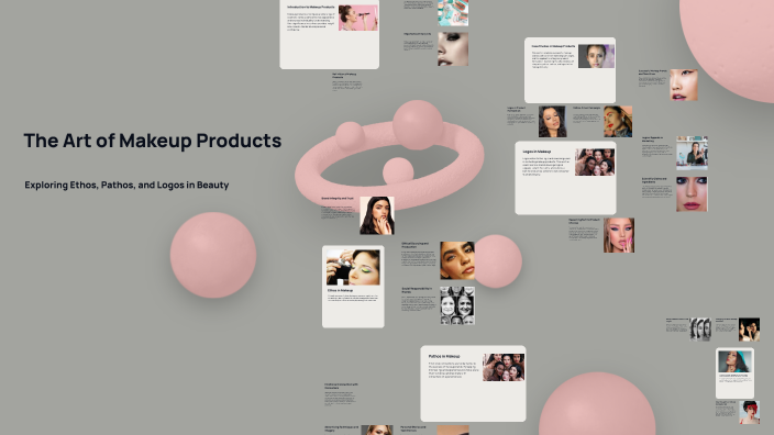 The Art of Makeup Products by Ashlynn Marquin Lopez on Prezi