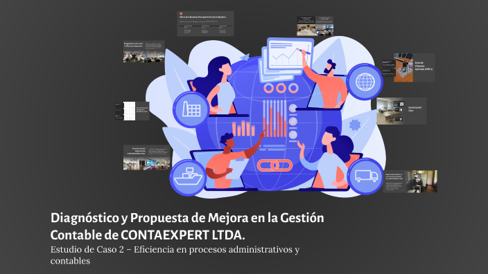 Diagnóstico y Propuesta de Mejora en la Gestión Contable de CONTAEXPERT ...