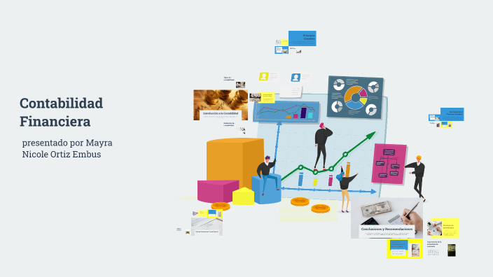 Contabilidad Financiera by Tatiana Lemuz on Prezi
