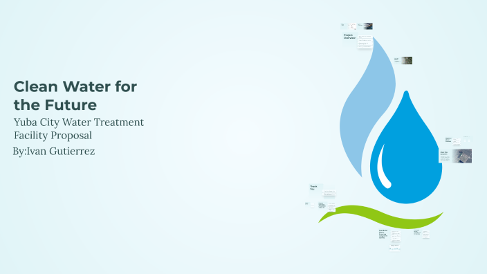 Clean Water for the Future by wherethe red on Prezi