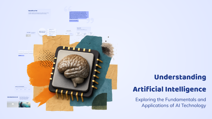 Understanding Artificial Intelligence by nada ezz on Prezi