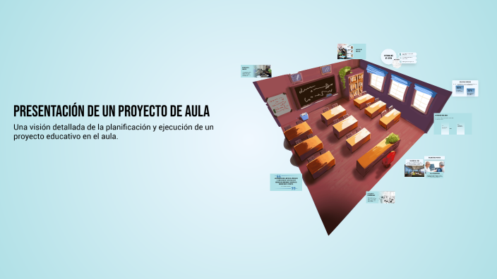 Presentación de un Proyecto de Aula by JENNY INFANTE BALAGUERA on Prezi