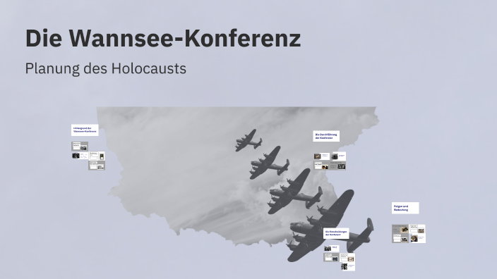 Die Wannsee-Konferenz by Mahadi Saydmohammed on Prezi