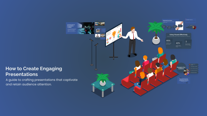 How to Create Engaging Presentations by Pokuaa Susana on Prezi