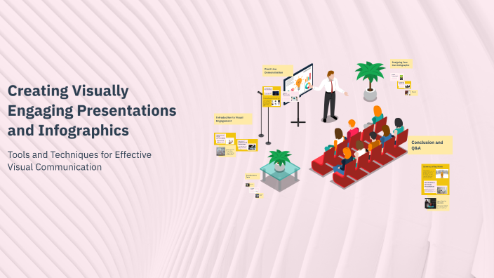 Visually Engaging Guide Creating Visually Engaging Presentations and Infographics EN by ...