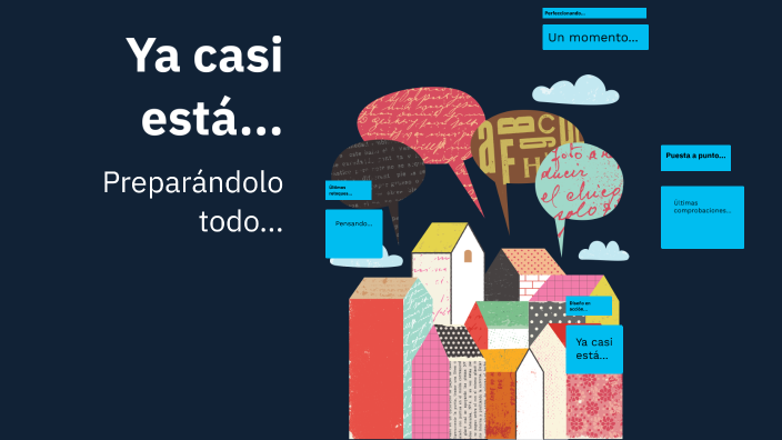 Uso de la Voz Pasiva en Inglés by Amanda Simón on Prezi