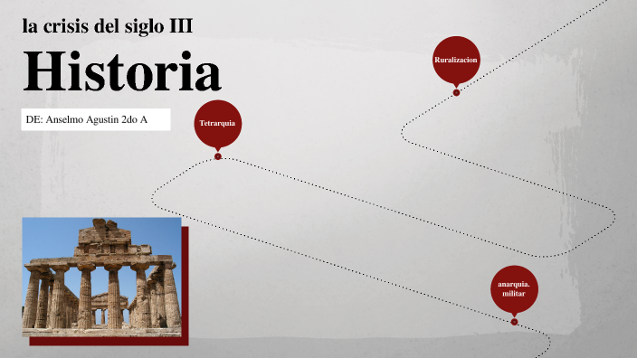 imperio romano by Agustin Anselmo on Prezi