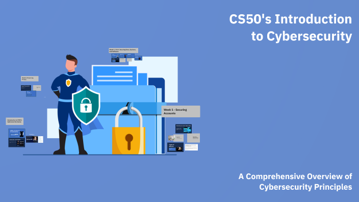 CS50's Introduction to Cybersecurity by Nik Noc on Prezi