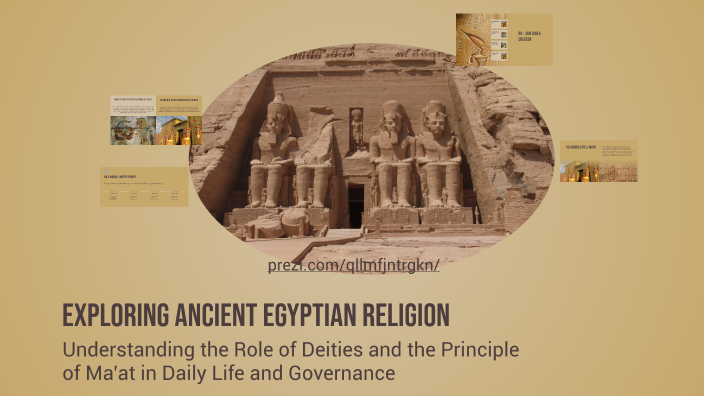 Exploring Ancient Egyptian Religion by Louis Skarvelis on Prezi
