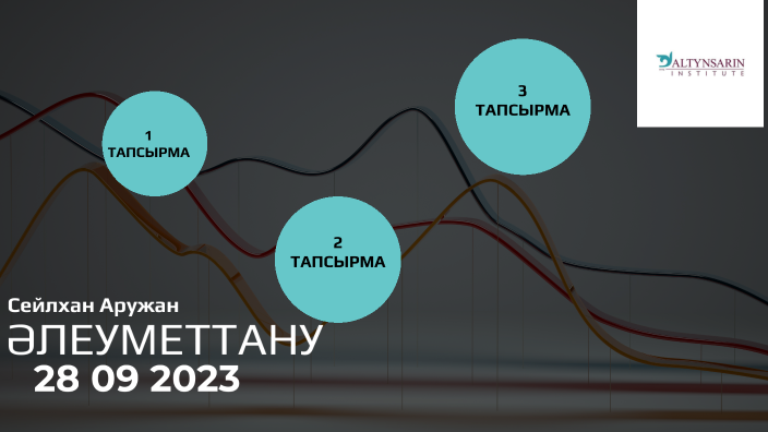 алеуметтану by Аружан Сейлхан on Prezi