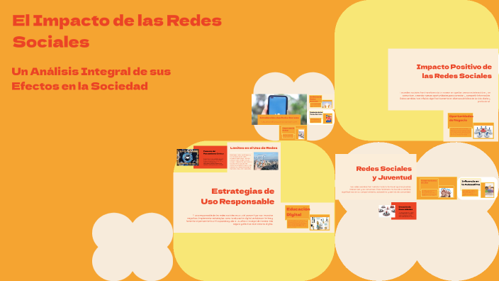 El Impacto de las Redes Sociales by MARIA EMELY CARRENO ZAMBRANO on Prezi