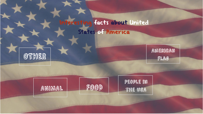 ABOUT, United States