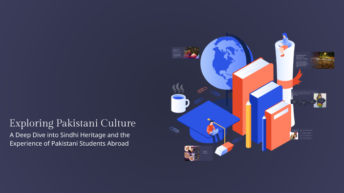 Exploring Pakistani Culture by Basant Kumar on Prezi