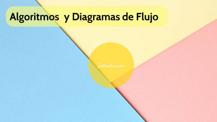 Algoritmos y Diagramas de Flujo by Fernanda Vázquez Salas on Prezi