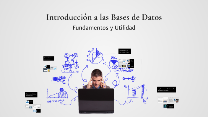 Introducción a las Bases de Datos by karen valdivia on Prezi