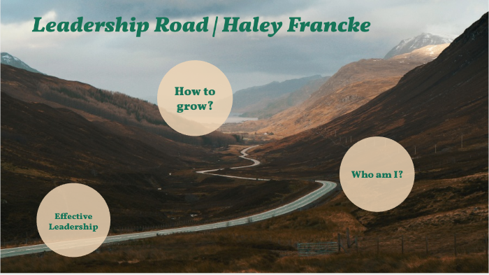 Personal Leadership Portfolio By Haley Francke personal-leadership-portfolio-by-andres-sena-on-prezi