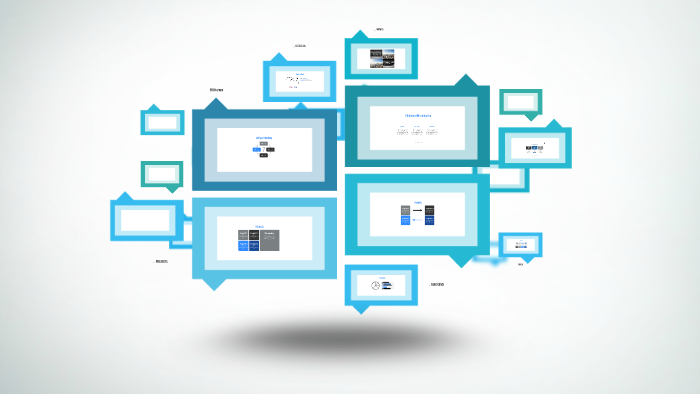 Fill Frames Prezi Template By Prezi Templates On Prezi