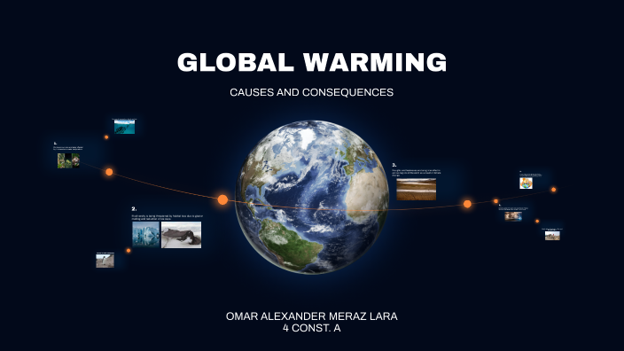 Global Warming by Omar Meraz Lara on Prezi