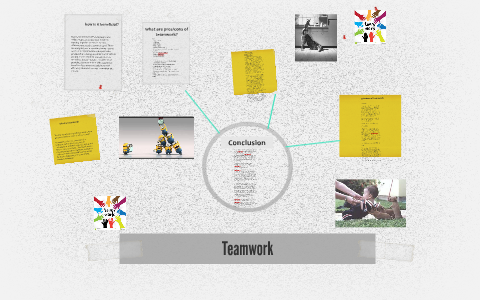 what is teamwork? by ANDRES RODRIGUEZ on Prezi