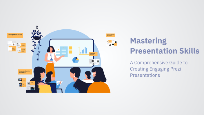Mastering Presentation Skills by Nelson Badua on Prezi