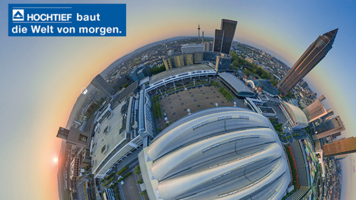 Hochtief Munchen By Esra Akgun On Prezi Next