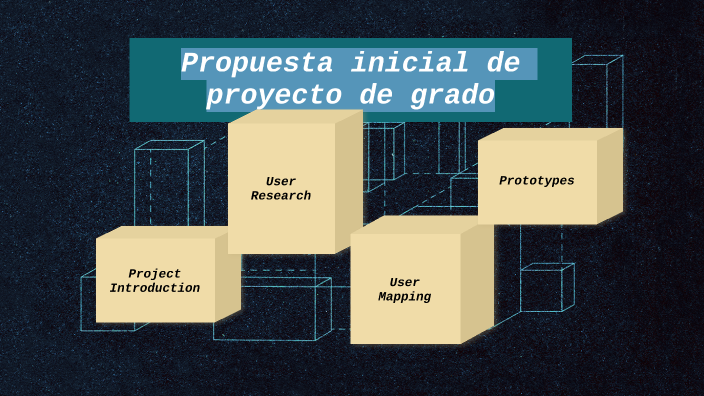 Propuesta inicial de proyecto de grado by Laura Daniela Rubiano Giraldo ...