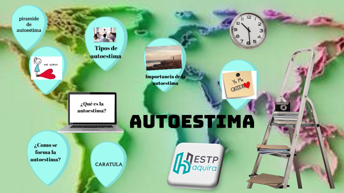 AUTOESTIMA by Hector Flores on Prezi
