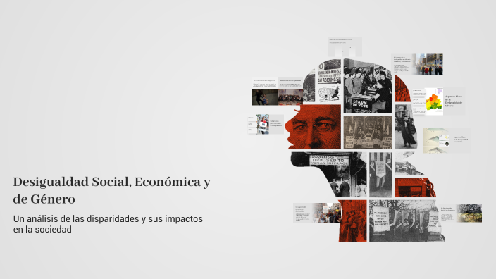 Desigualdad Social, Económica y de Género by Juan david Martinez Quiroz ...