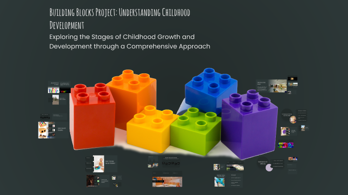 Building Blocks Project: Understanding Childhood Development by Lindsey ...