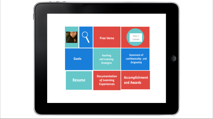 Early Childhood Education Portfolio by Dana Brunette on Prezi
