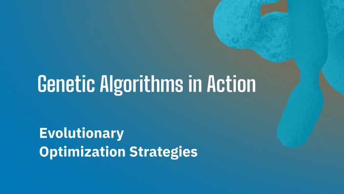 animated crossover of Genetic Algorithms in Action by Dr. Miró Mitev on ...
